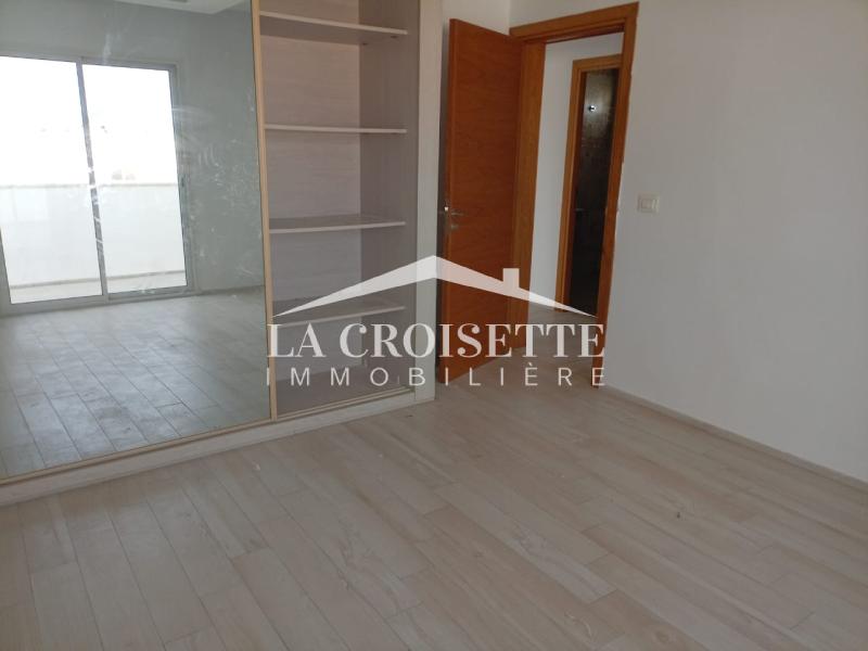 Appartement S+2 à Ain Zaghouan Sud